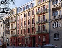 These countries need not be members of the european union (eu). Music School In Lodz Poland On Behance