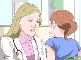 How To Recognize Fetal Alcohol Syndrome 10 Steps With Pictures