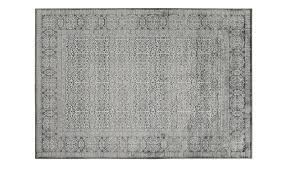 Eine spezielle schicht auf der unterseite, etwa mit vlies oder. Webteppich Famos 133x190 Cm Anthrazit Sconto