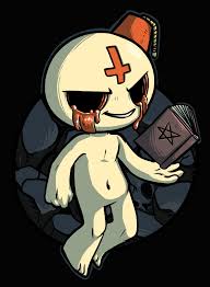 Edmundm Com Pkstarst0rm Judas The Binding Of Isaac Doll Drawing Isaac