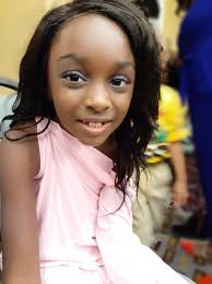 Model Aurielle Conley