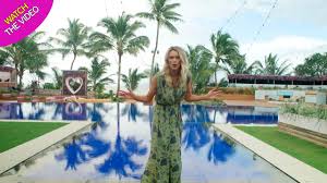 Love island usa renewed for season 2, coming summer 2020. Love Island Usa Stars Drenched After Show Begins During Rainy Season In Fiji Mirror Online
