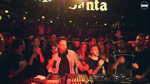 Maceo Plex Boiler Room Ibiza Dj Set Electronic Music Happy Vibes Techno