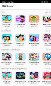 Download wa sticker apk 1.1 for android. Stickers For Wa Sticker Maker For Wa For Android Apk Download