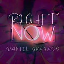 Download DANIEL GRANADO album songs: Right Now