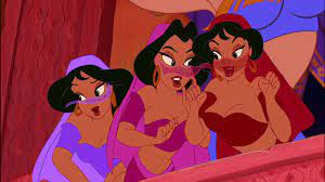 Pin by Carson Mark on d i s n e y  a l a d d i n | Disney, Disney plus,  Disney aladdin