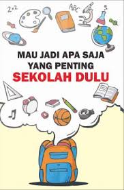 Poster dipasang di tempat keramaian dan strategis, seperti di kawasan sekolah, pasar, perkantoran, fasilitas kesehatan. Contoh Poster Pendidikan Lengkap Ada 15 Gambar Tersedia