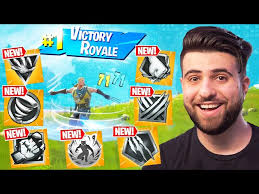 Anyone who was following fortnite lore won't what happened to the map in fortnite season 4? Fortnite Chapter 2 Season 4 Sypherpk Breaks Down All The Mythic Abilities Venom Wolverine Storm And More