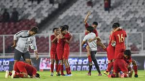 01.11.2021 · piala aff 2020 sepertinya belum ada dalam pikiran timnas vietnam saat ini. Kenapa Prestasi Timnas Indonesia Junior Tak Berlanjut Ke Senior Bola Tempo Co