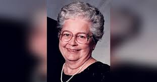 Obituary information for Martha Ellen Rhynalds