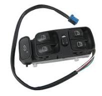 A9605450813 9605450813 Power Master Window Switch For ...