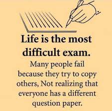 Life Is The Most Difficult Exam Quotes By Famous People Socrates Quotes Stoic Quotes
