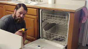 Check spelling or type a new query. Diy How To Install A New Dishwasher Samsung Dw80r5060ug Youtube