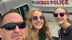 Fundraiser for Kelly Jean Myers by Tricia Biel : Patrick Myers