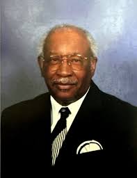 Obituary information for Elvin Nathaniel Smith