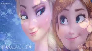 Hoy toca ser feliz, de. Frozen Espanol Para Mi Querida Hermana La Mejor Hermana Eres Tu Youtube
