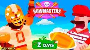 Mar 14, 2021 · bowmasters best character to win z days , how to unlock mad mike bowmasters how to complete z days in bowmaster win free characters , how to get mike in b. Bowmasters Z Days Unlock Mad Mike Walkthrough Video Part 4 Ios Android Ø¯ÛŒØ¯Ø¦Ùˆ Dideo