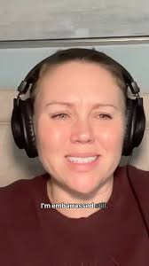 What’s the scariest part of recovery? For Kara, it’s admitting having  feelings. Ew!, This is from last week’s ep with Kayla. New ep dropping  today!