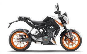 Ktm Duke 200 Motorconstructivogasolina 1 Cilindro De 4 Tiempos Potencia26 Cv A 10000 Rpm Transmisiones Primaria 2272 S Ktm Duke Ktm Motorcycles Ktm