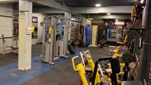 Jolly's Gym