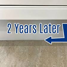 Toe kicks often have a quarter round, or convex molding, between the board and the flooring, so you will need to remove this first. How To Fill The Gap Between Cabinets And Floor Abbotts At Home