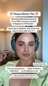 Don’t get scammed 🫶🏻🦋