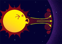 How Old Is The Sun Nasa Space Place Nasa Science For Kids