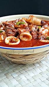 Apr 15, 2015 · hari ini saya ingin kongsikan resepi yang masih menggunakan stok ikan merah segar yang hubby beli di tawau. Fauziahsamad Com