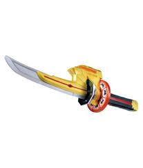 Super sentai mecha, robotys, vinyl figures and trinkets from the original japanese series that spawned power rangers in america and asian countries. Samurai Sentai Shinkenger Secret Playback Sword Shinkenmaru Japan Import Buy Samurai Sentai Shinkenger Secret Playback Sword Shinkenmaru Japan Import Online At Low Price Snapdeal