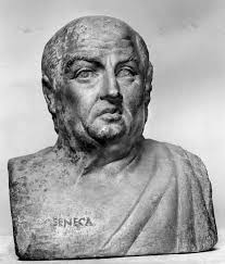 Fortune has taken away, but Fortune has given. Let us greedily enjoy our  friends, because we do not know how long this privilege will be ours.” —  Seneca (4 BCE