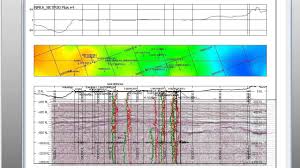 Geosoft Gm Sys Profile Gravity And Magnetic Modelling Software Geology Gravity Seismic