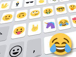 Select emoji from the menu to type them. Emoji Keyboard Cute Emoji 3 3 7 Download Android Apk Aptoide