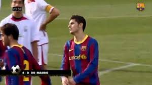 Icardi joined barcelona's la masia academy back in 2008 before moving onto sampdoria where he now icardi and inter milan travel to barcelona full of confidence having won their last seven matches. Barcelona Relembra Com Video Gols De Mauro Icardi Pelo Clube Nas Divisoes De Base Esporte Extra Online