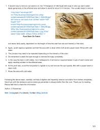 Shop devices, apparel, books, music & more. Remove Rust Stains From Clothes What Is The Best Way