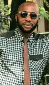 Let's welcome our new members! Lawrence Jeffrey Jahbu Watson