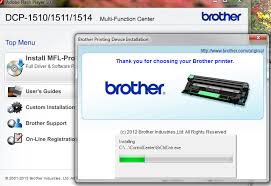To download the needed driver, select it from the list below and click at 'download' button. Not Able To Install Driver For Dcp 1510 Super User