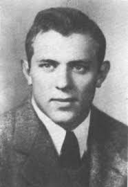 SSGT Charles Thomas “Chuck” Beaver (1922-1945)