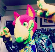 Our mascot is called 'groguet' and its design is representative of 'the submarine', the affectionate name villarreal cf is known by in laliga. Pin By Marier Villarreal On Fur Real Furry Costume Fursuit Furry Fursuit