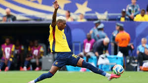 Meet Nilson Angulo, Ecuador World Cup hero who will be key vs. Mexico