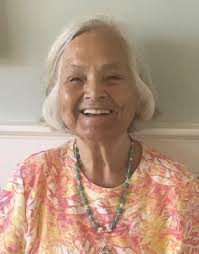 Phyllis Bierstedt Obituary (1932