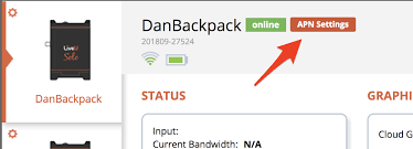Apn settings for modem/wifi dongle. How Can I Change The Apn Used By A Modem Liveu