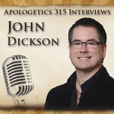 John Dickson Interview Transcript
