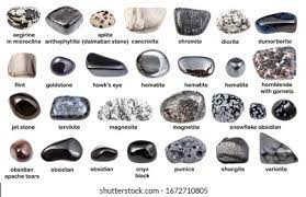 Check spelling or type a new query. Special Offer Black Gemstone Names Up To 71 Off