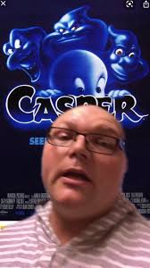 Can Christians Watch Casper The Ghost Movie