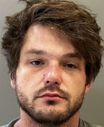 Morgan County Arrest Reports 06/09/23