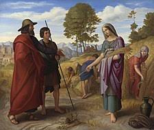 Shavuot is the most important jewish holiday most people have never heard of. Shavuot Simple English Wikipedia The Free Encyclopedia