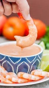 Ces Recettes Tiptop Pour Faire Trempette A L Apero Recette Sauce Cocktail Cocktail De Crevettes