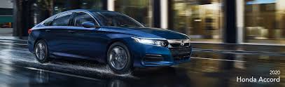 Highest ranked in quality · premium amenities · get local specials 2020 Accord Bellevue Wa Honda Auto Center Of Bellevue
