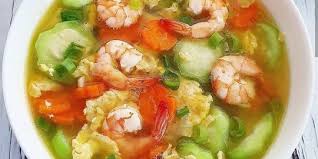 Saya punya ide baru nih buat konten blog. 23 Resep Masakan Korea Yang Mudah Dibuat Di Rumah Merdeka Com