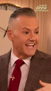 Our very own Ross Mathews won an Emmy for RuPaul's Drag Race! 🎉